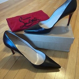 Christian Louboutin Pigalle pumps size 41 ( US 10)